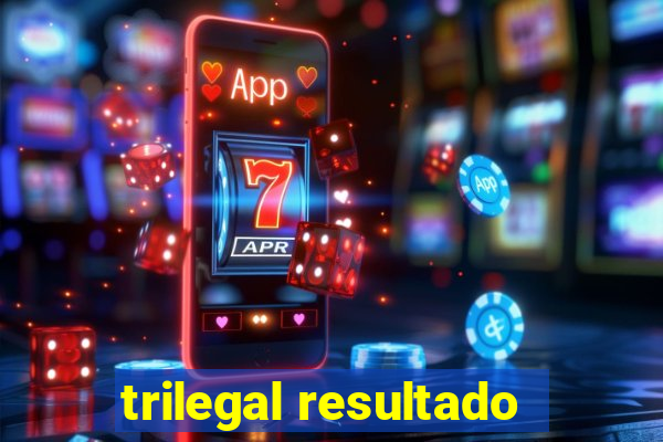 trilegal resultado